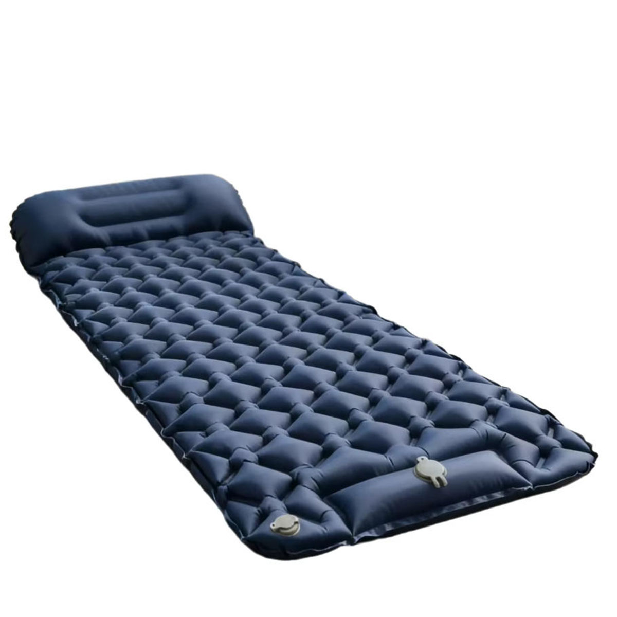 Outdoor Camping Inflatable Tent - فراش قابل للنفخ تلقائيًا للتخييم في