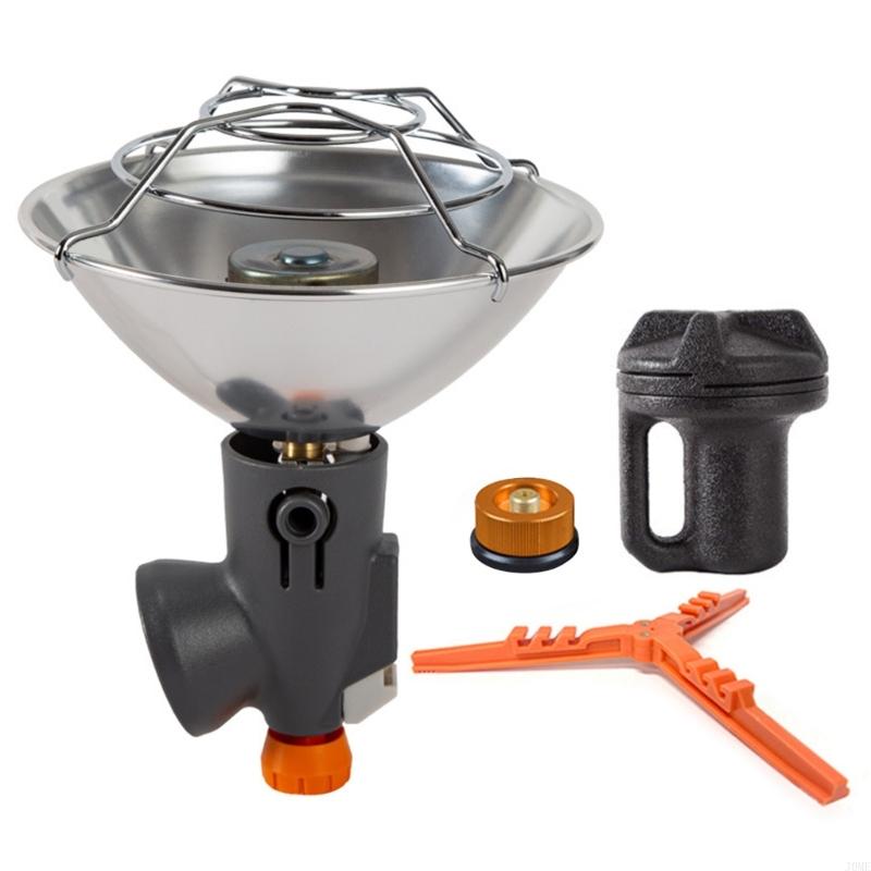 Outdoor Camping Gas Heater - J0ME سخان التخييم المحمول في الهواء
