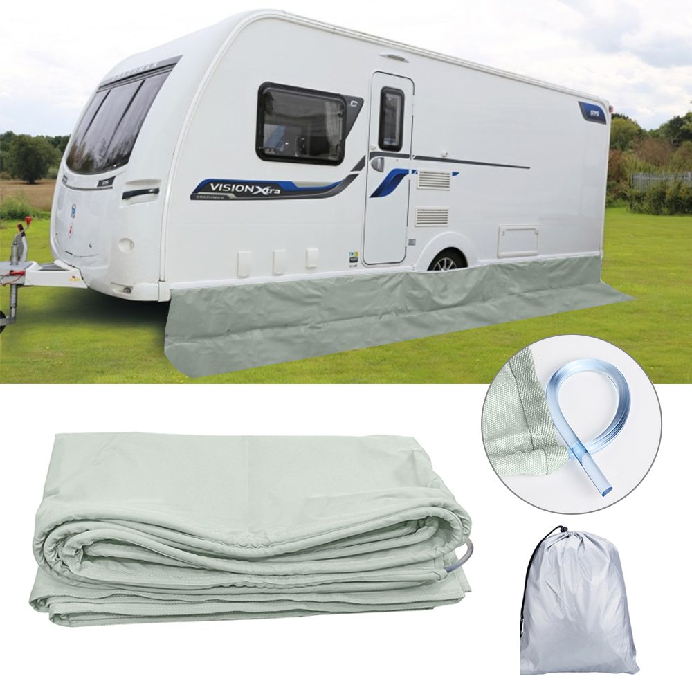 Outdoor In Camping - للمنازل المتنقلة/المخيمرات التخييم في الهواء الطلق