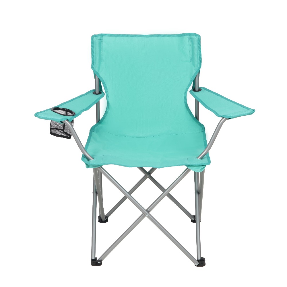 Outdoor Camping Recliner Chairs - كرسي تخييم قابل للطي مع حامل