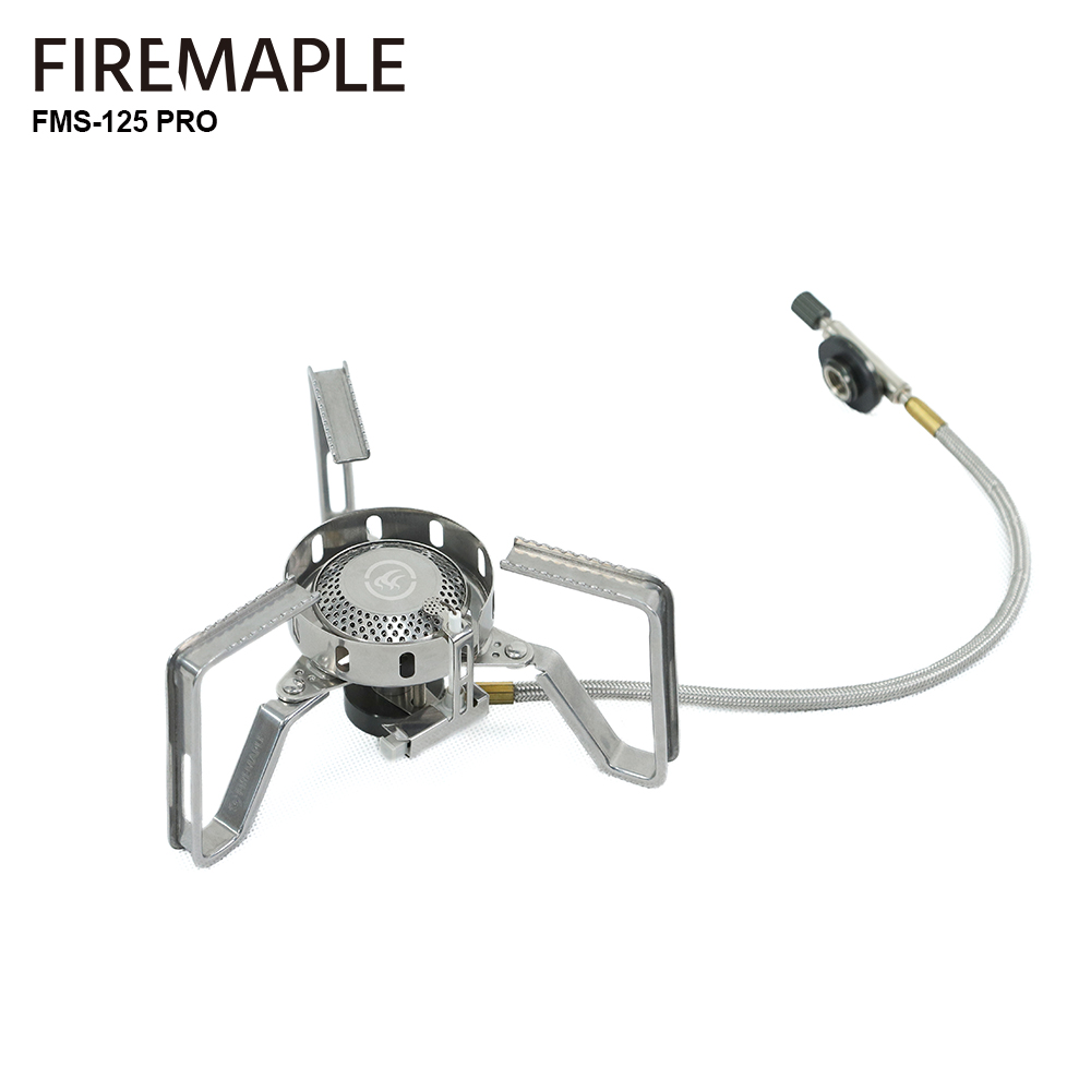 Outdoor Camping Heater For Tent - موقد غاز منقسم مقاوم للرياح مقاوم