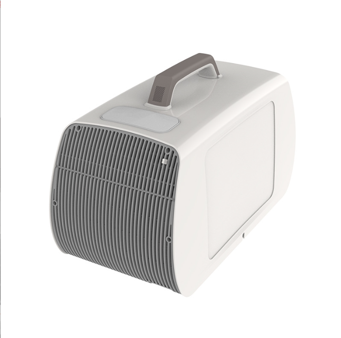 Outdoor Camping Air Conditioner - مكيف هواء صغير محمول 12 فولت/24