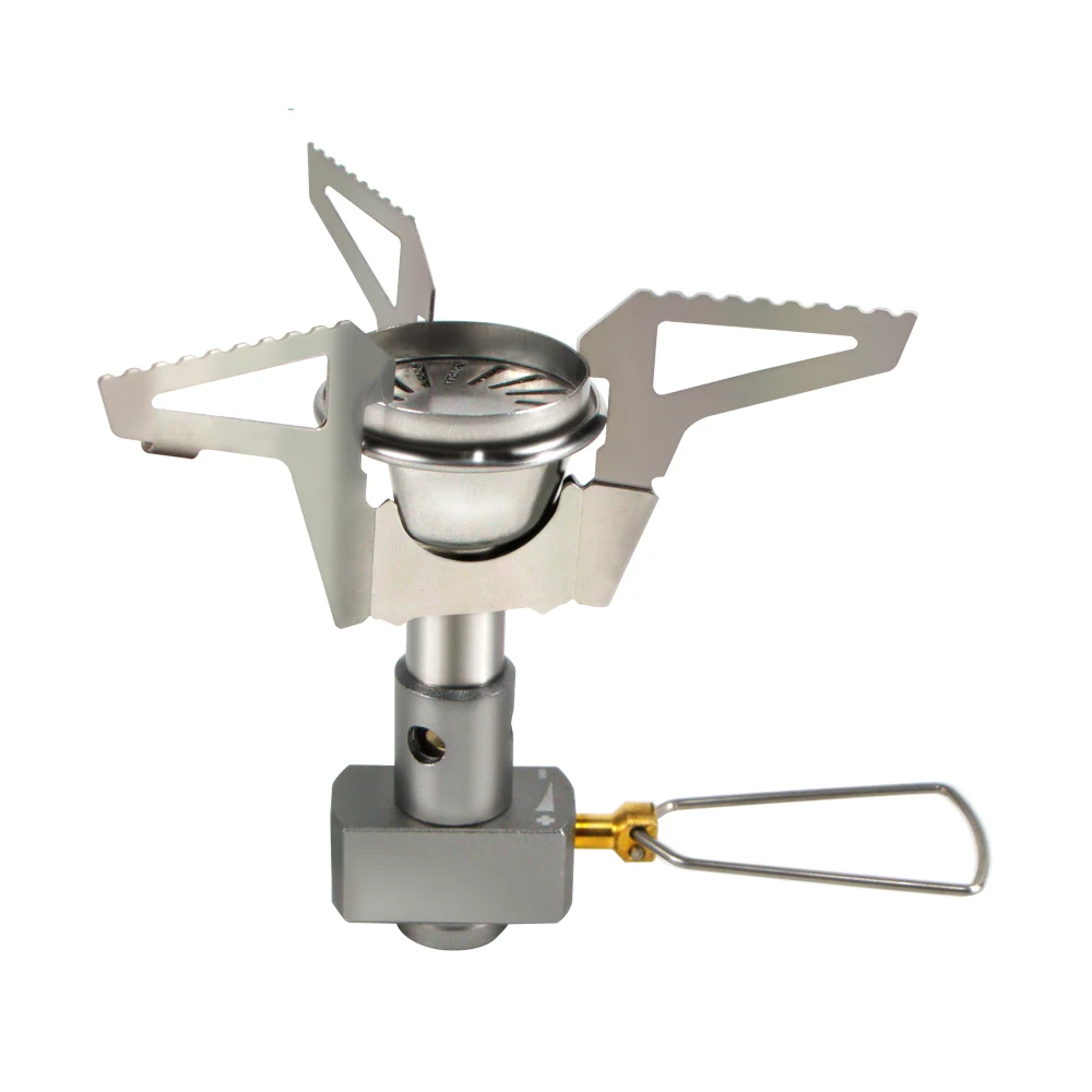 Outdoor Camping Gas Heater - في الهواء الطلق موقد غاز سخان