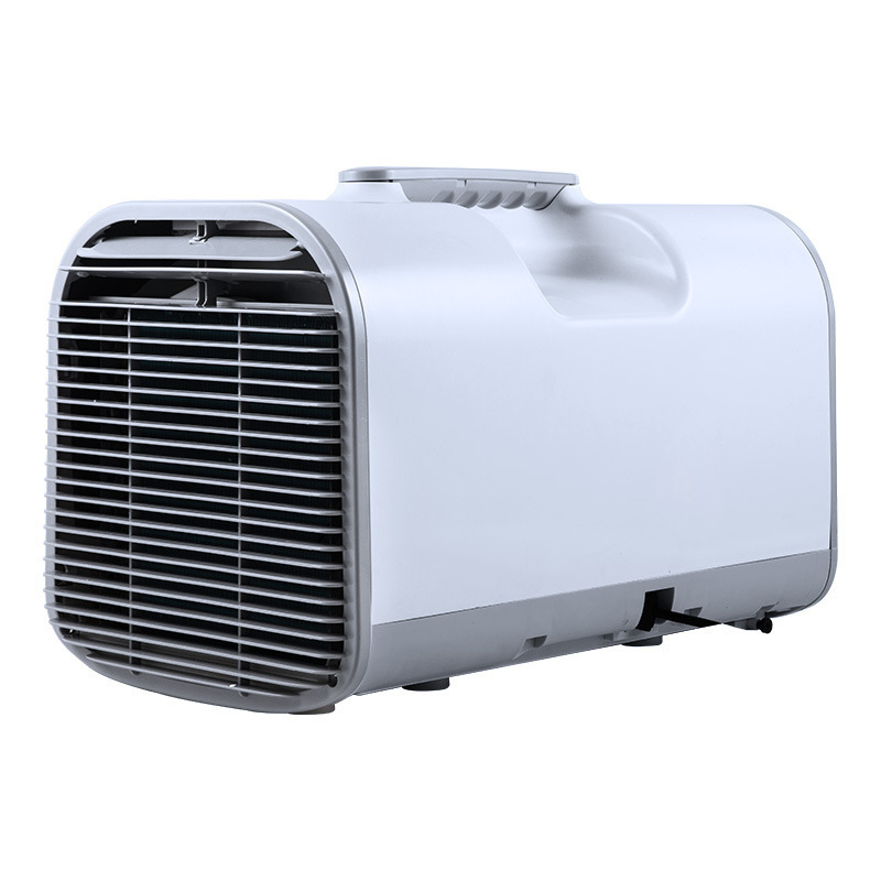 Outdoor Camping Air Conditioner - مكيف هواء محمول للسيارة 12 فولت/24