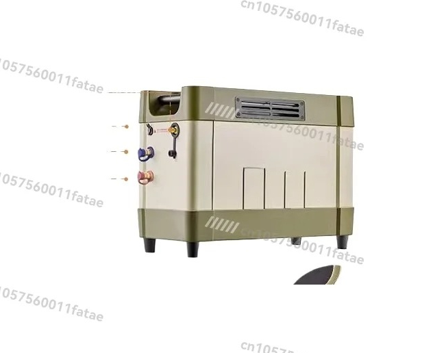 Outdoor Camping Gas Heater - دش خارجي التخييم سخان المياه المحمولة