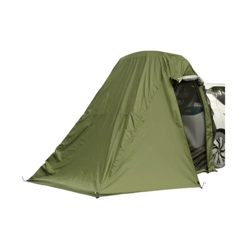 Outdoor Camping Van Tent - Suv الباب الخلفي في الهواء الطلق