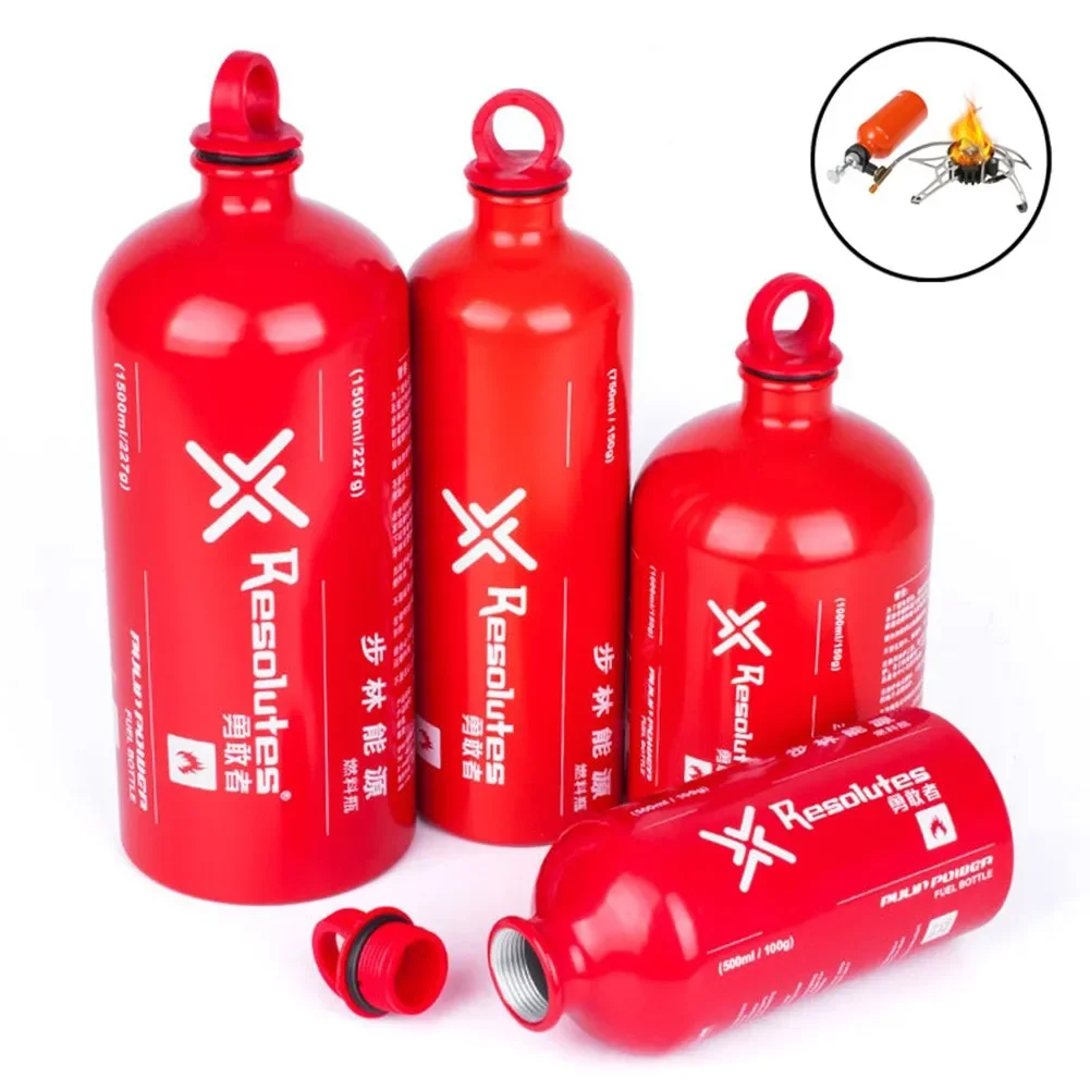 Outdoor Camping Heater For Tent - 1500/1000/750/500 مللي في الهواء الطلق زجاجة