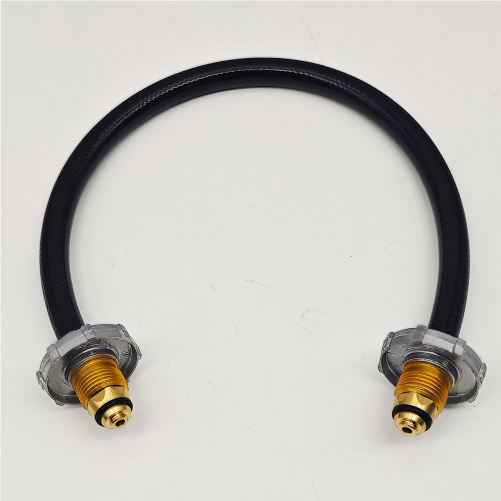 Outdoor Camping Heater For Tent - 60 سنتيمتر المتبادل ملء جسر البروبان