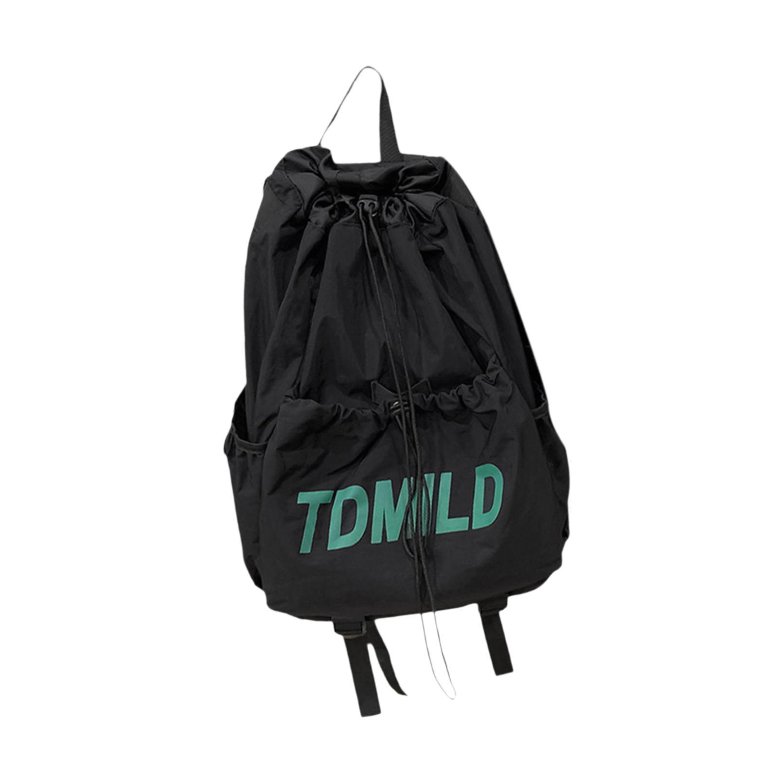 Outdoor Camping Backpack - حقيبة ظهر برباط مقاومة للماء، حقيبة