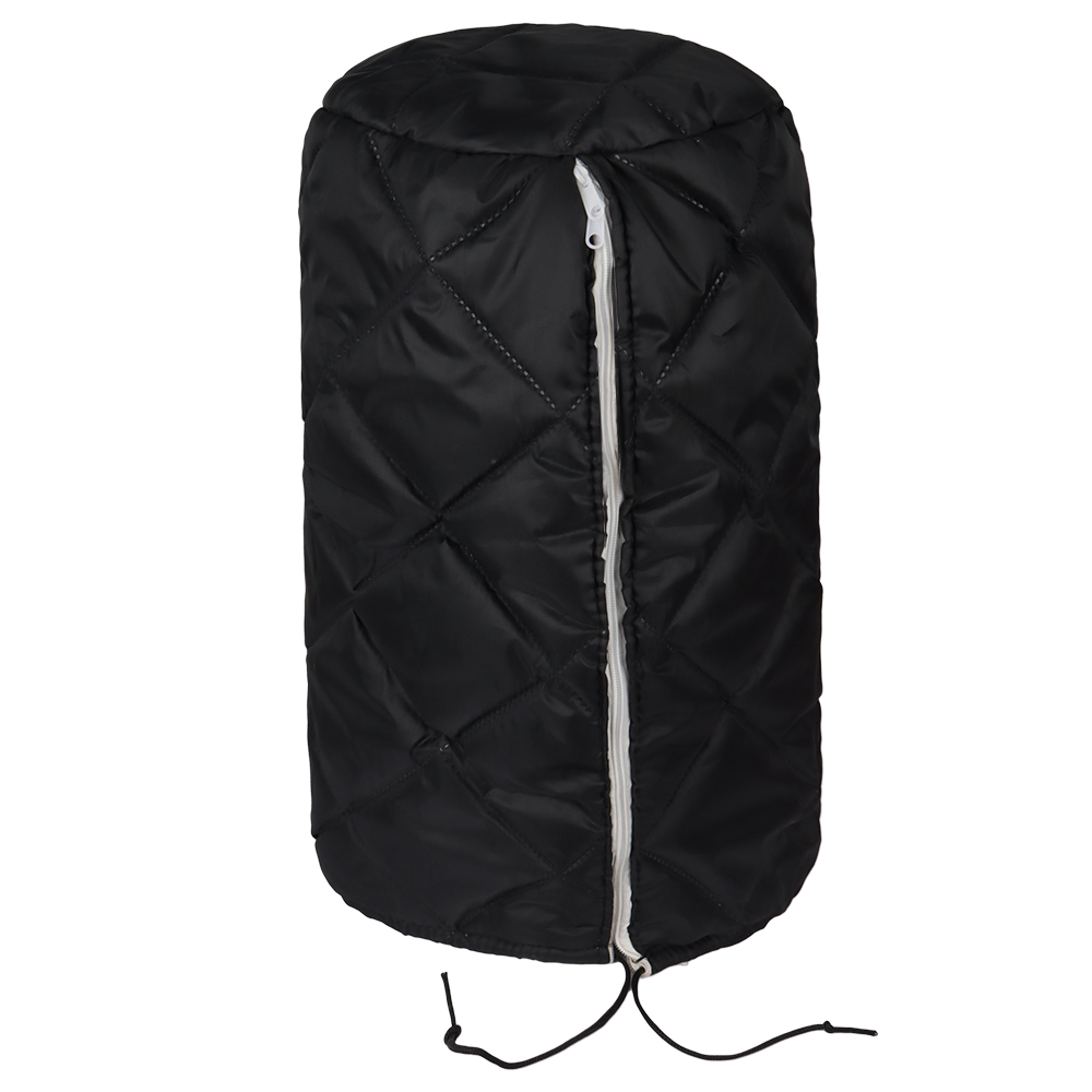 Outdoor In Camping - غطاء عازل حراري لزجاجة غاز البروبان