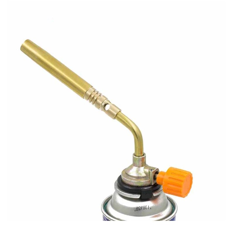 Outdoor Camping Gas Heater - شعلة غاز البوتان للحام، مسدس لهب