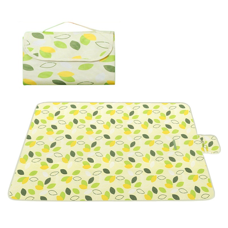 بساط نزهة كبير جدًا 200×200 سم - مراجعة Outdoor Camping Rug وسعره