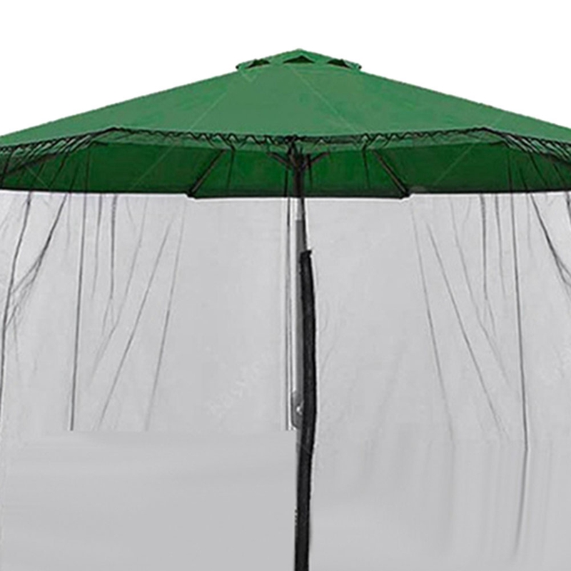 شبكة حماية من البعوض للحدائق و - مراجعة Outdoor In Camping وسعره
