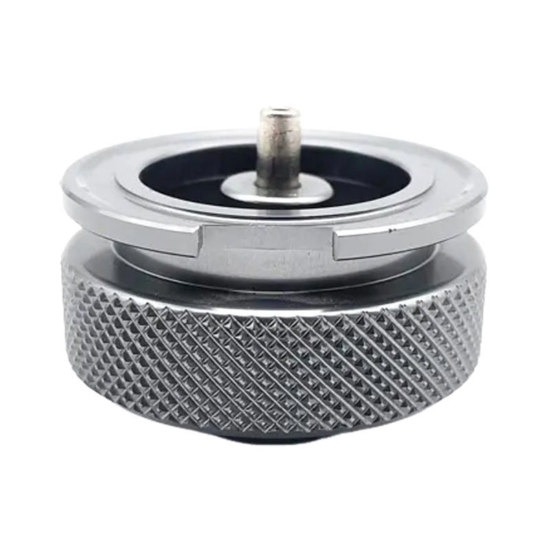 محول لتحويل أسطوانة الغاز المس - مراجعة Outdoor Camping Heater For Tent وسعره