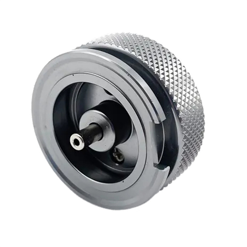 محول لتحويل أسطوانة الغاز المس - مراجعة Outdoor Camping Heater For Tent وسعره