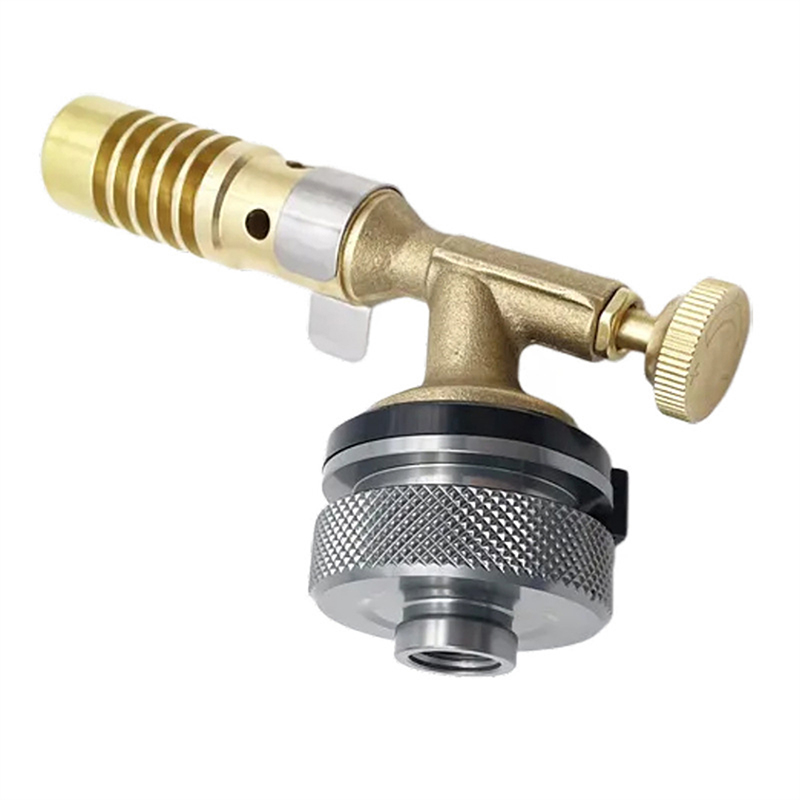 محول لتحويل أسطوانة الغاز المس - مراجعة Outdoor Camping Heater For Tent وسعره