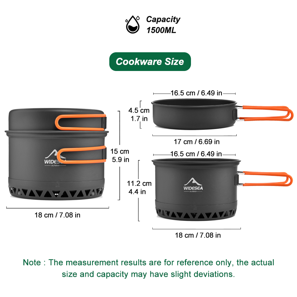 أدوات المائدة التخييم مجموعة ت - مراجعة Camp Utensil Set وسعره