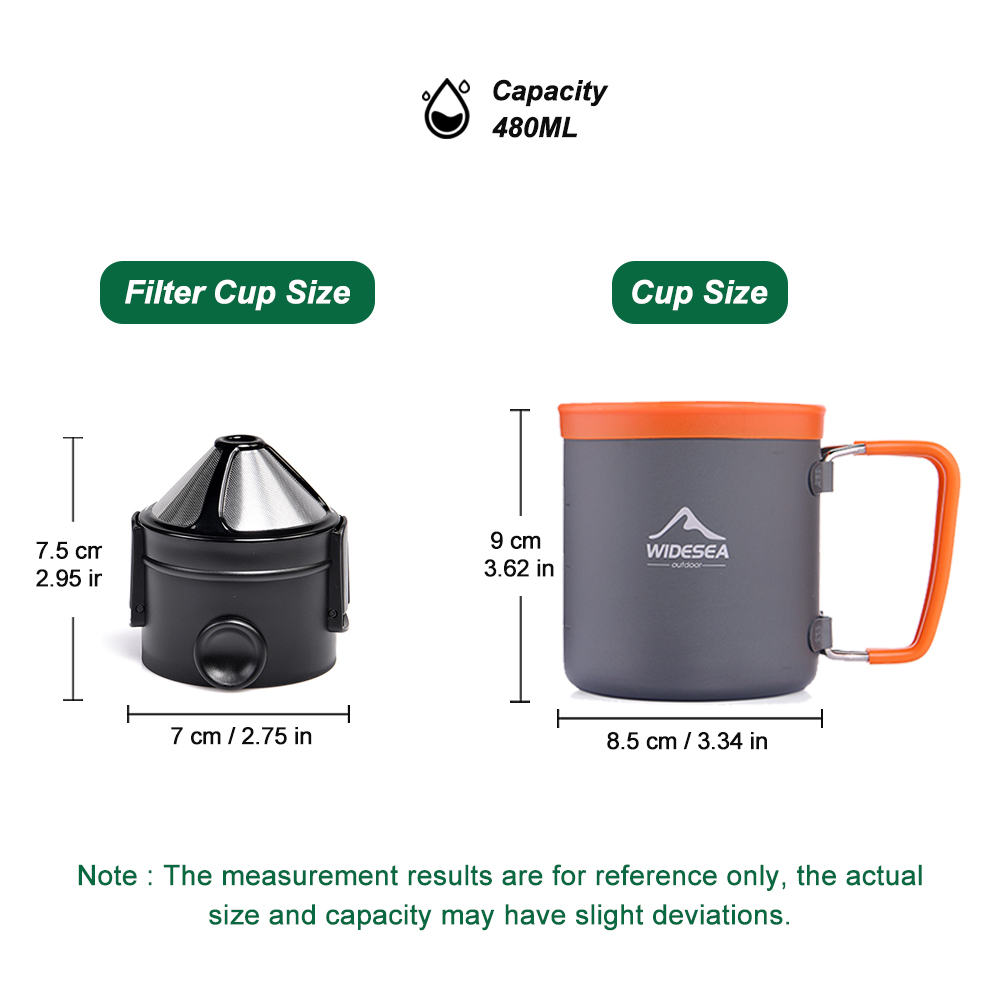 أدوات المائدة التخييم مجموعة ت - مراجعة Camp Utensil Set وسعره