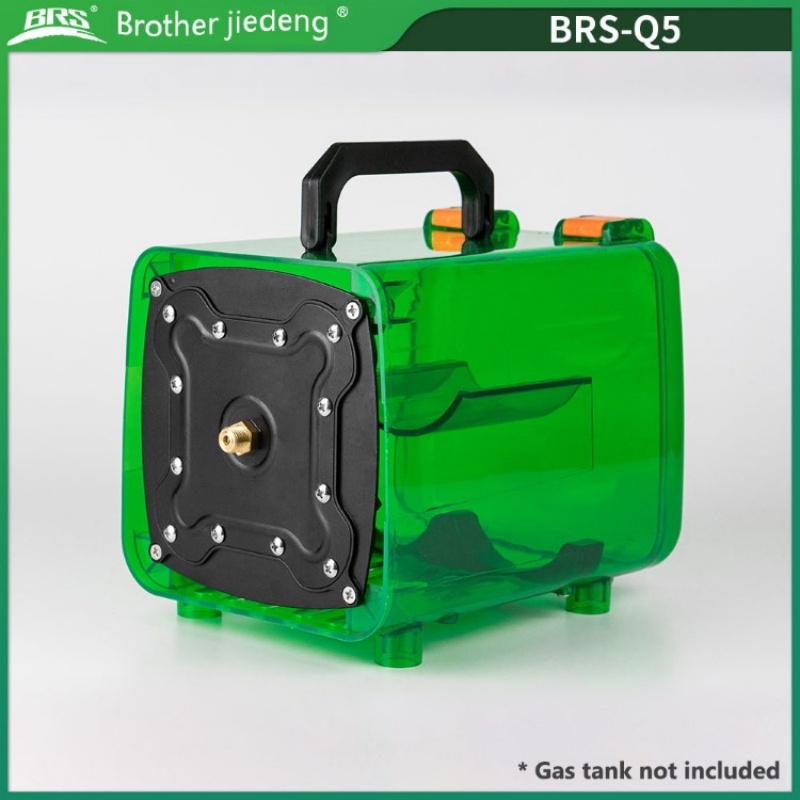 وحدة تخزين طاقة BRS للرحلات ال - مراجعة Outdoor Camping Warehouse وسعره