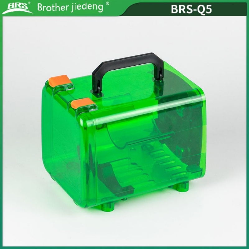 وحدة تخزين طاقة BRS للرحلات ال - مراجعة Outdoor Camping Warehouse وسعره