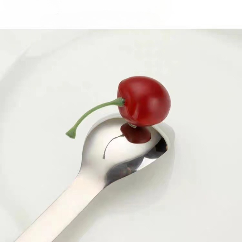3-قطعة أدوات المائدة المحمولة  - مراجعة Camp Utensil Set وسعره