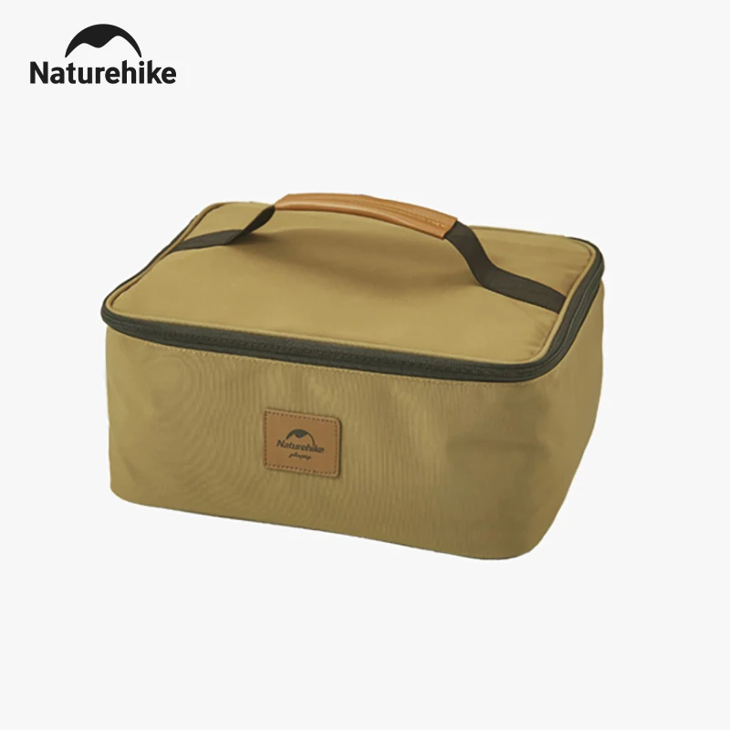 Naturehike أداة أكياس في الهوا - مراجعة Camp Utensil Set وسعره