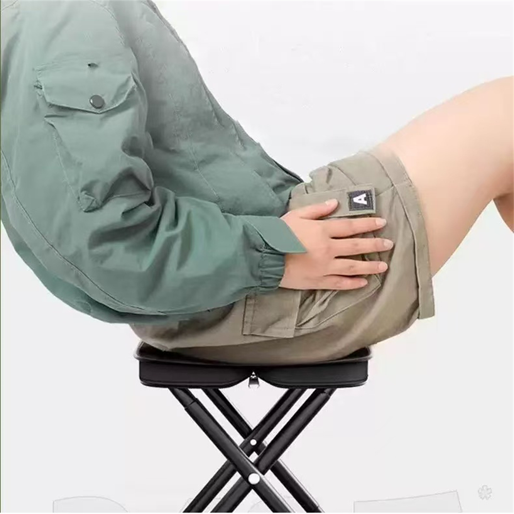 حقيبة أقلام جديدة للاستخدام ال - مراجعة Outdoor Camping Recliner Chairs وسعره