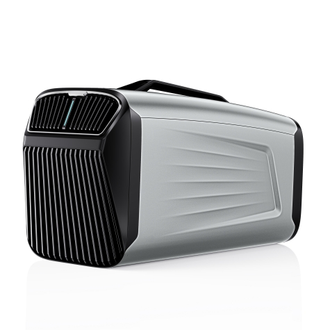 مكيف هواء صغير محمول 24 فولت 2 - مراجعة Outdoor Camping Air Conditioner وسعره