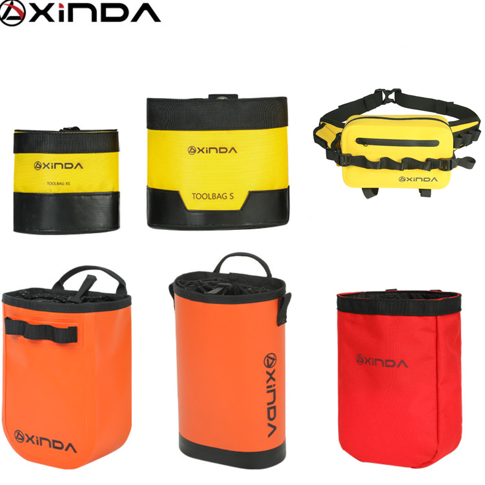 Xinda مجموعة أدوات خارجية لتسل - مراجعة Camp Utensil Set وسعره