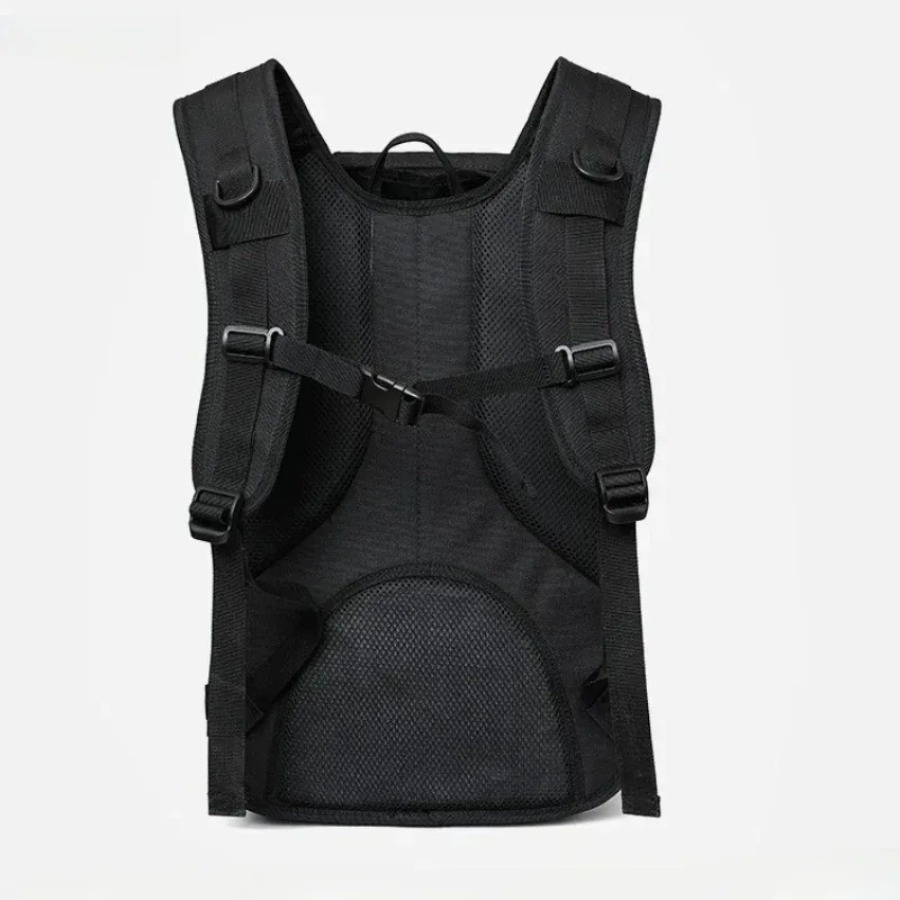 35L الرجال التكتيكية على ظهره  - مراجعة Outdoor Camping Backpack وسعره