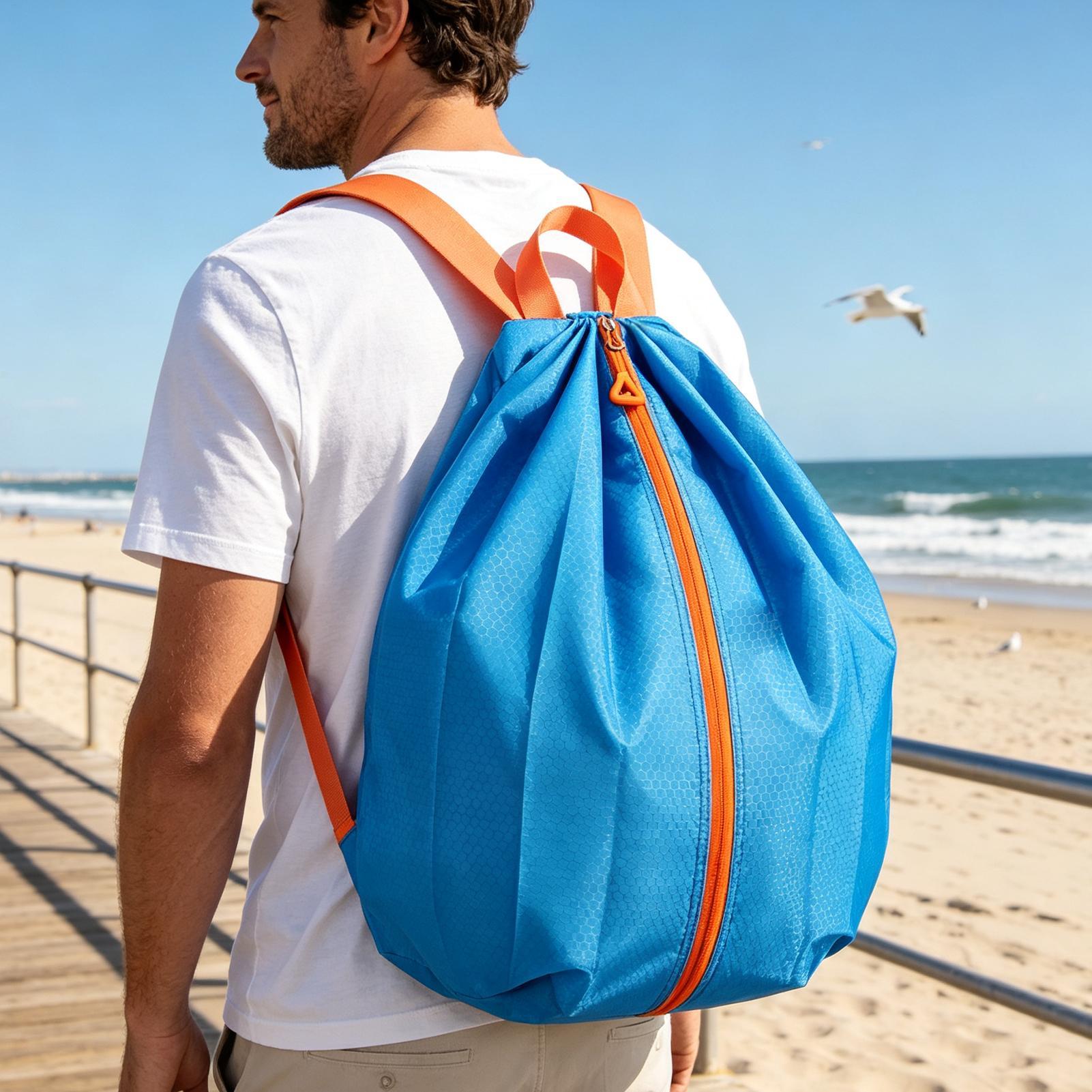 حقيبة ظهر مقاومة للماء للرجال، - مراجعة Outdoor Camping Backpack وسعره