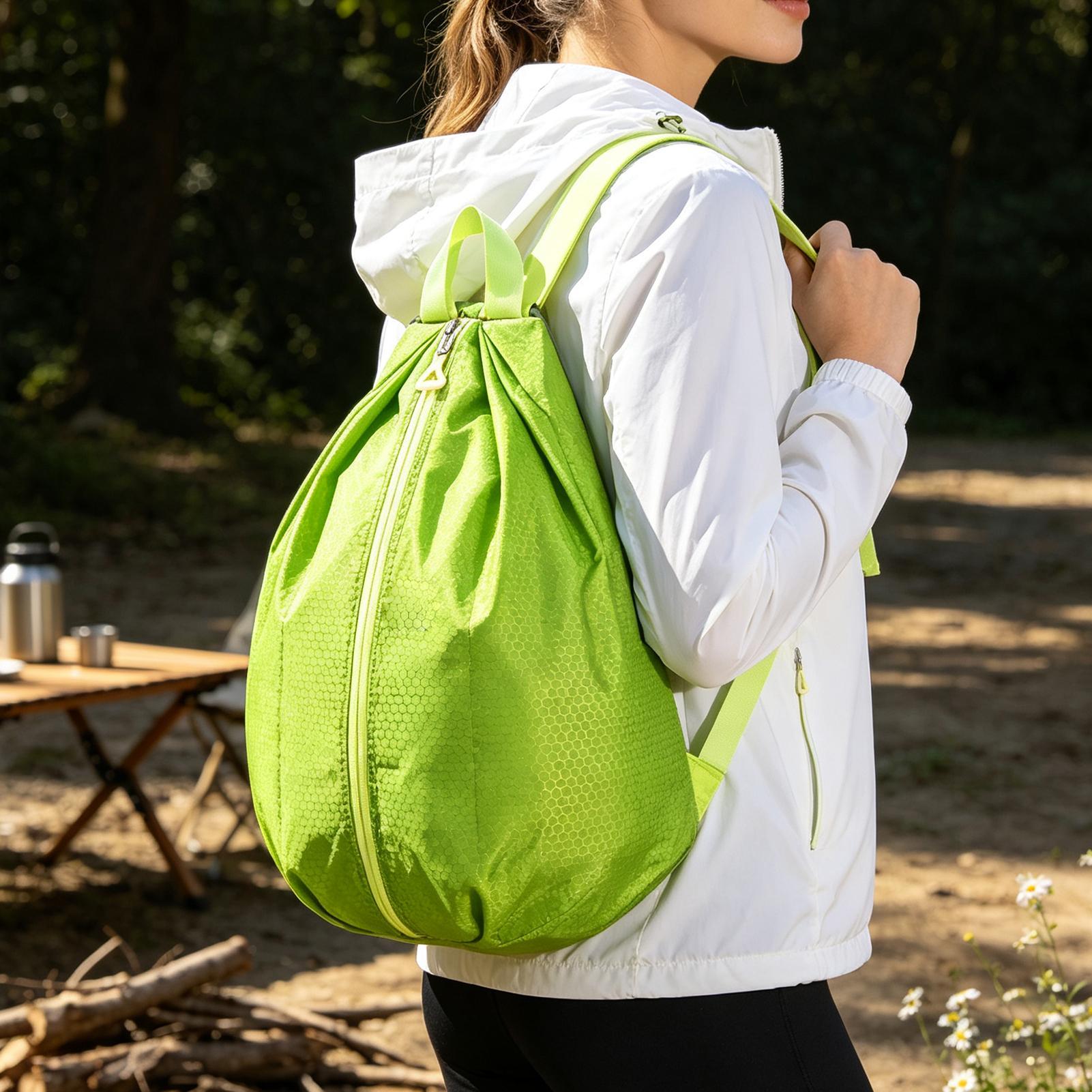 حقيبة ظهر مقاومة للماء للرجال، - مراجعة Outdoor Camping Backpack وسعره