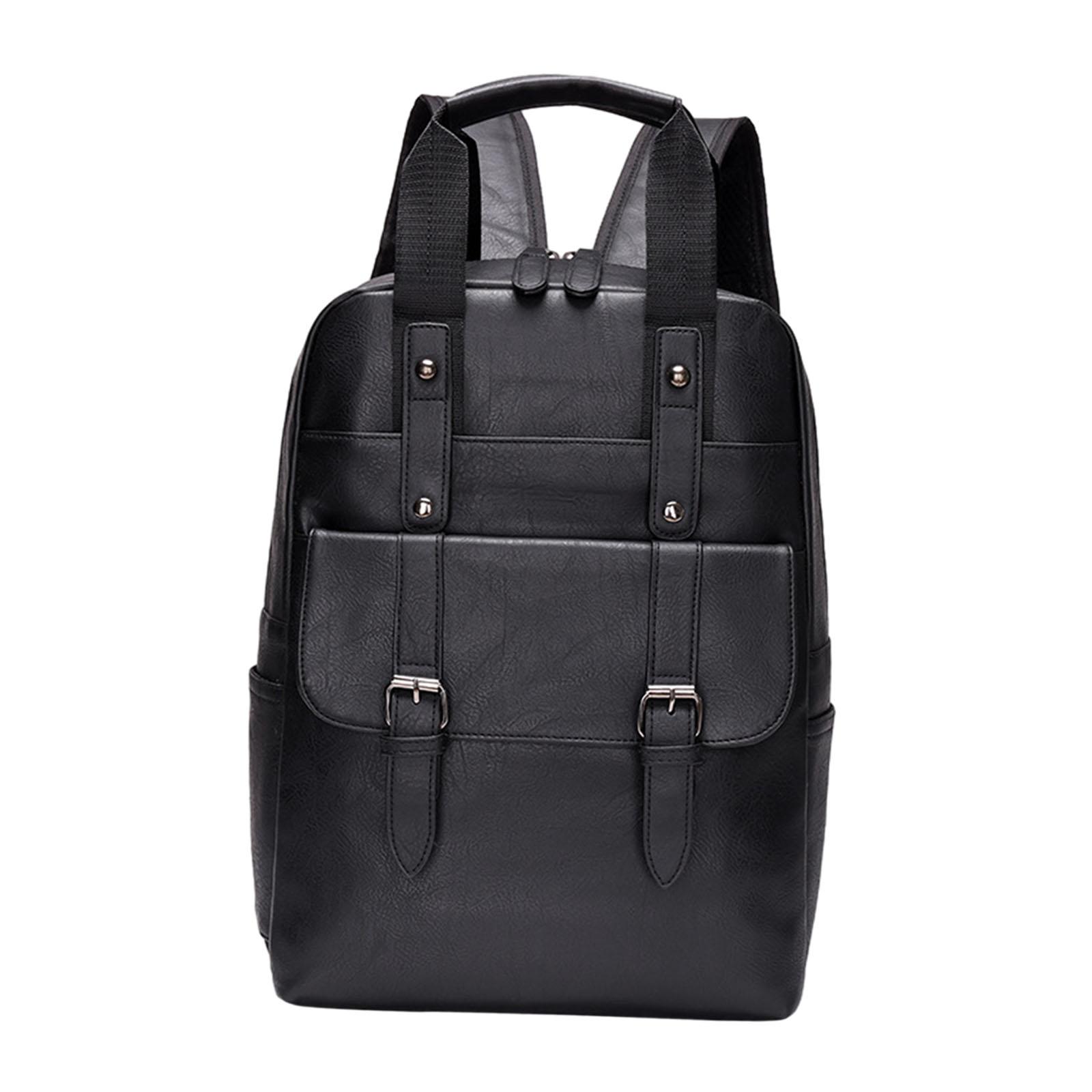 حقيبة ظهر كاجوال بتصميم ريترو، - مراجعة Outdoor Camping Backpack وسعره