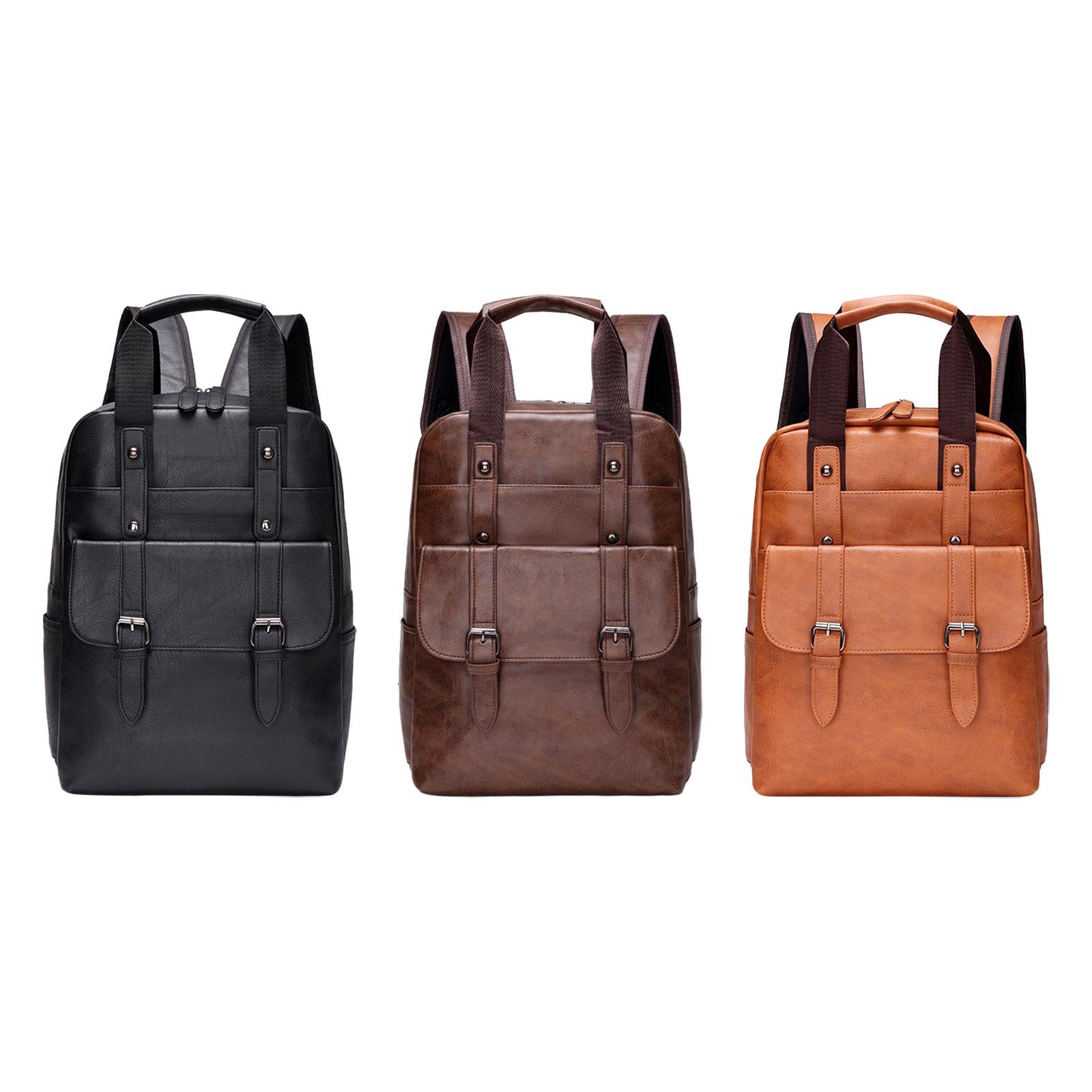 حقيبة ظهر كاجوال بتصميم ريترو، - مراجعة Outdoor Camping Backpack وسعره