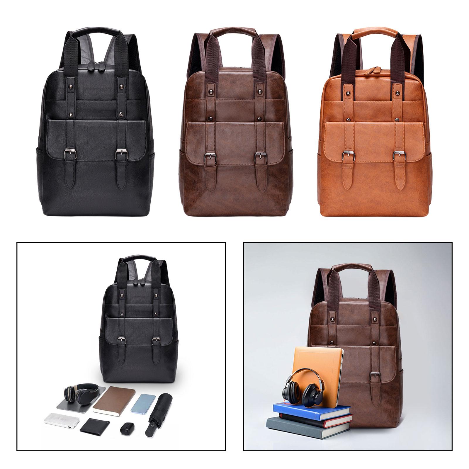 حقيبة ظهر كاجوال بتصميم ريترو، - مراجعة Outdoor Camping Backpack وسعره