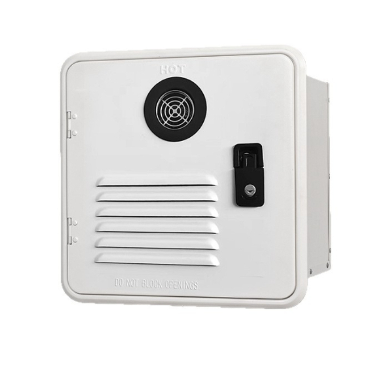 سخان مياه محمول يعمل بالغاز 12 - مراجعة Outdoor Camping Gas Heater وسعره