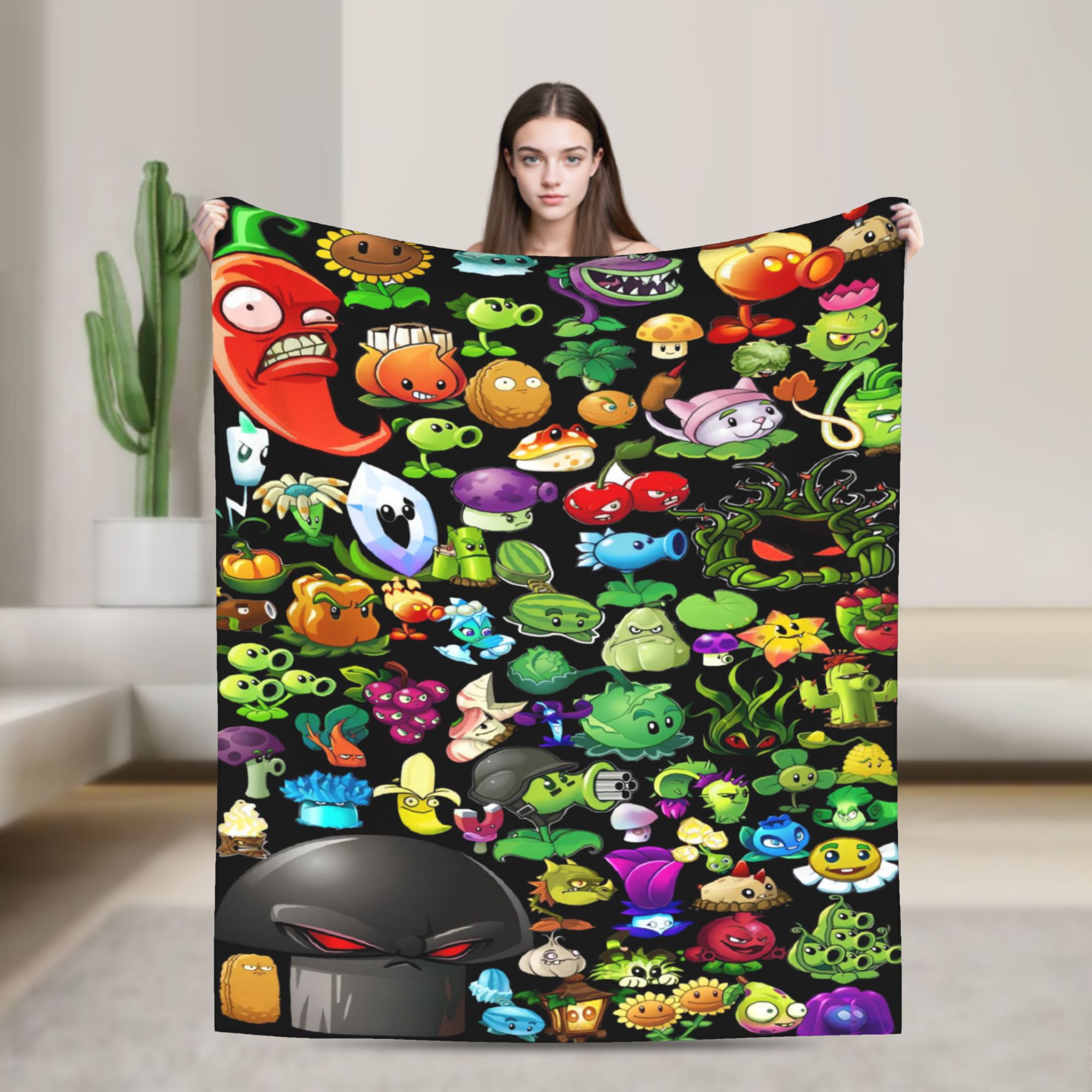 بطانية دافئة للغاية بتصميم لعب - مراجعة Outdoor Camping Games For Adults وسعره