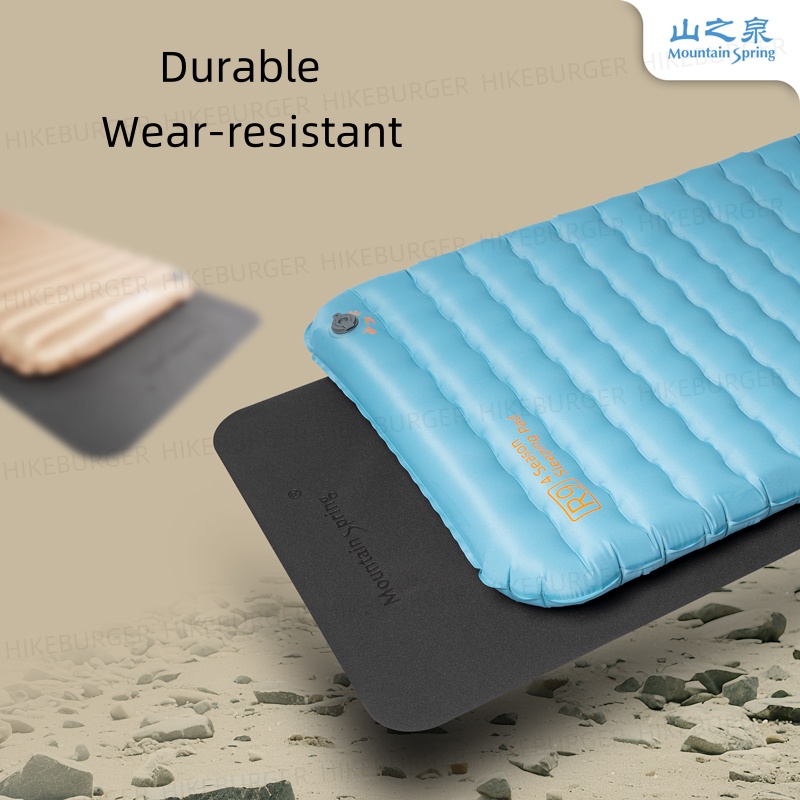 جبل الربيع حصيرة التخييم في ال - مراجعة Outdoor Camping Rug وسعره