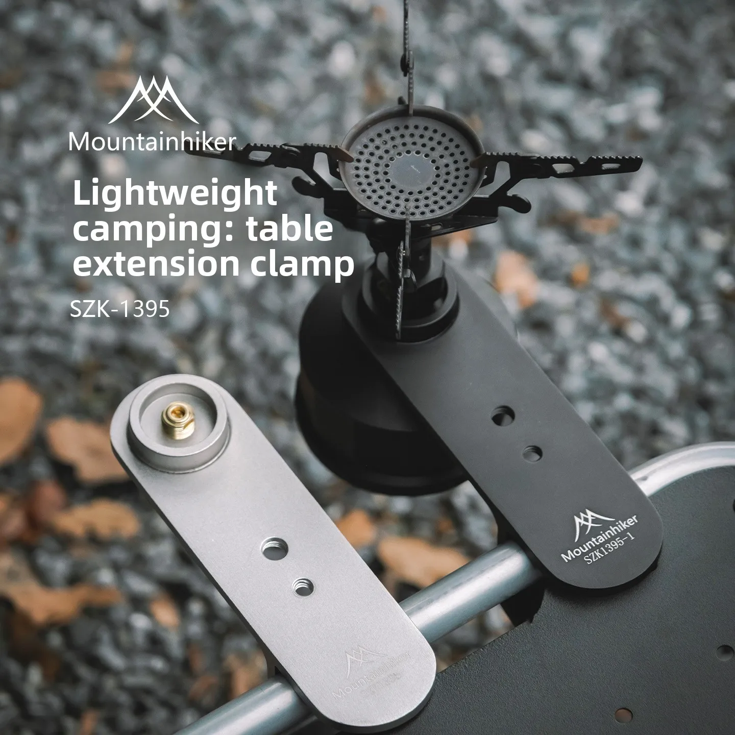 موقد غاز مسطح من MOUNTAINHIKER - مراجعة Outdoor Camping Gas Heater وسعره