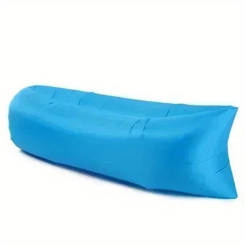 أريكة هوائية محمولة للاستخدام  - مراجعة Outdoor Camping Recliner Chairs وسعره