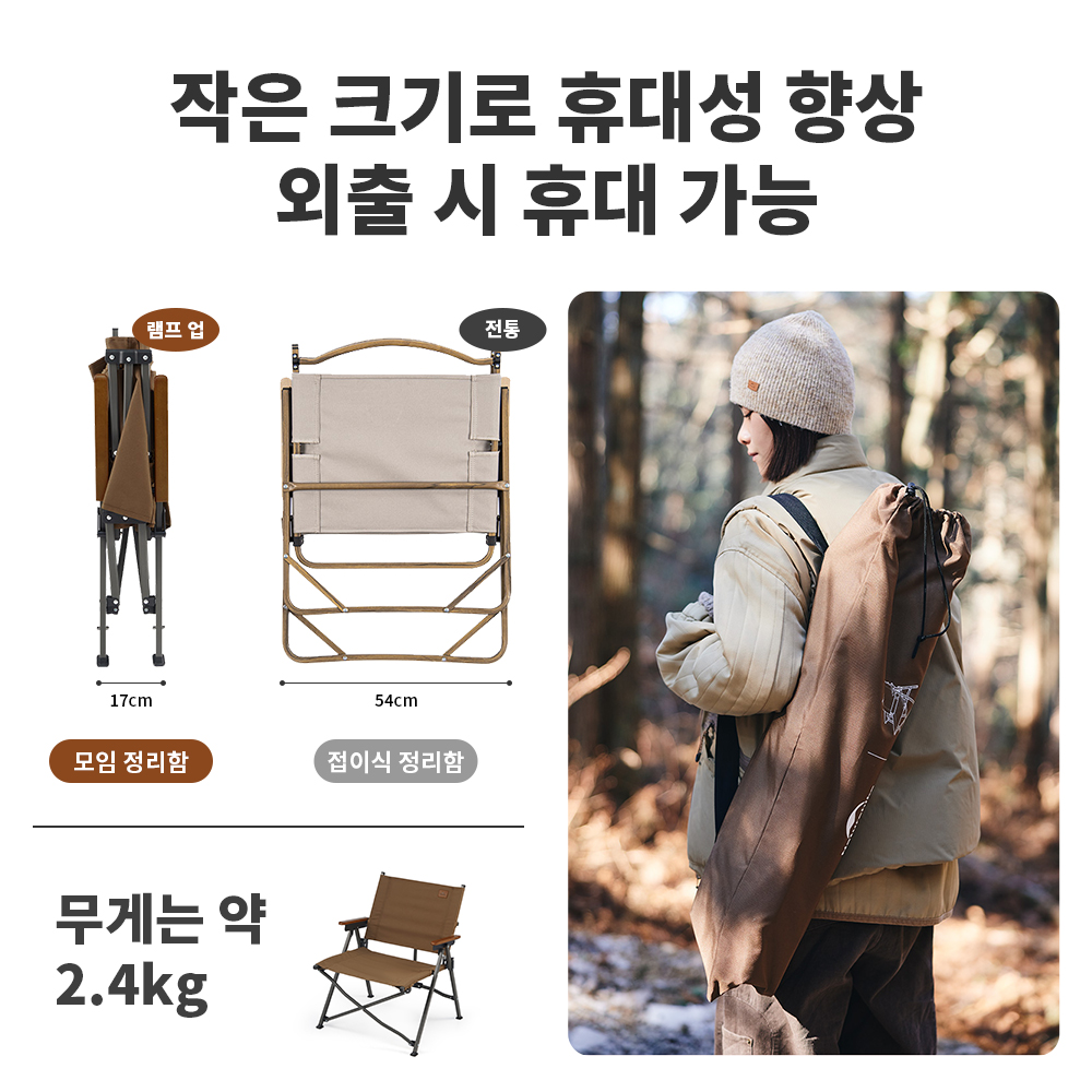 Naturehike-كرسي تخييم مفتوح سر - مراجعة Outdoor Camping Recliner Chairs وسعره