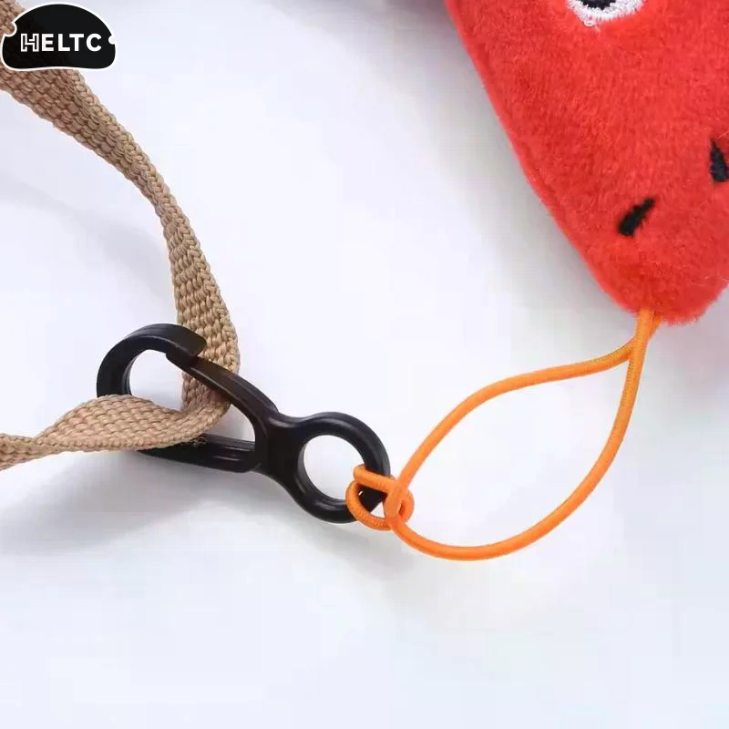 20 قطعة من الخطافات البلاستيكي - مراجعة Outdoor Camping Backpack وسعره