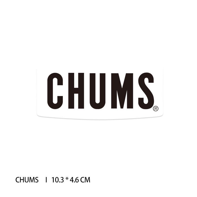 10 قطعة ملصقات الفينيل بالجملة - مراجعة Outdoor Camping Brands وسعره