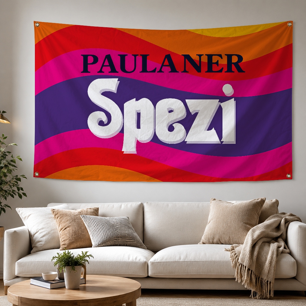 علم خارجي لعلامة مشروب P-Paula - مراجعة Outdoor Camping Brands وسعره