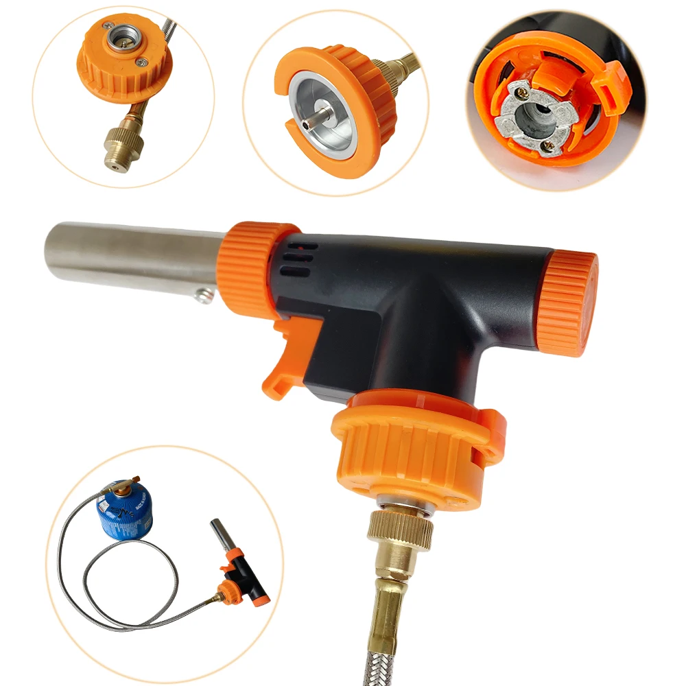 في الهواء الطلق كاسيت محول الم - مراجعة Outdoor Camping Heater For Tent وسعره