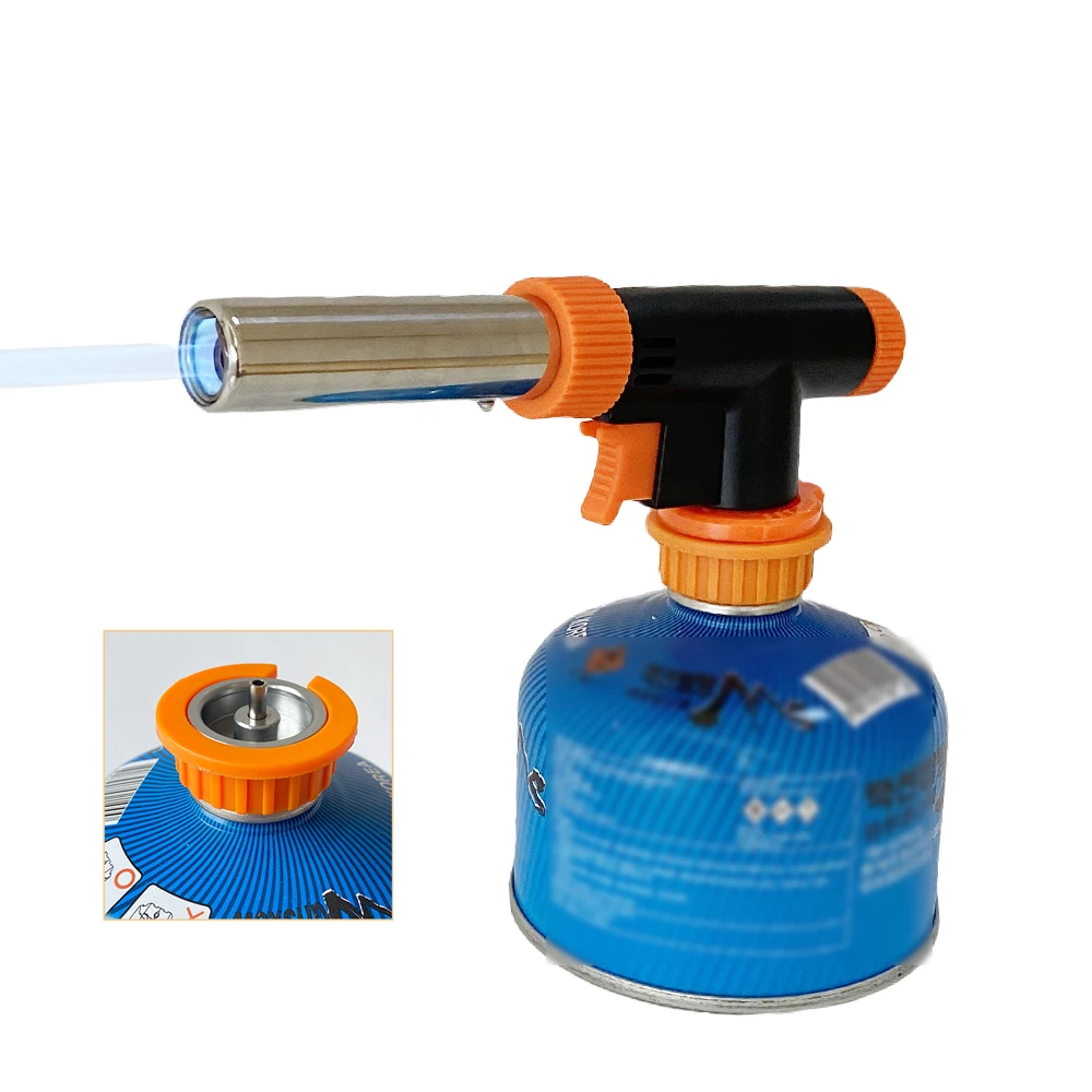 في الهواء الطلق كاسيت محول الم - مراجعة Outdoor Camping Heater For Tent وسعره