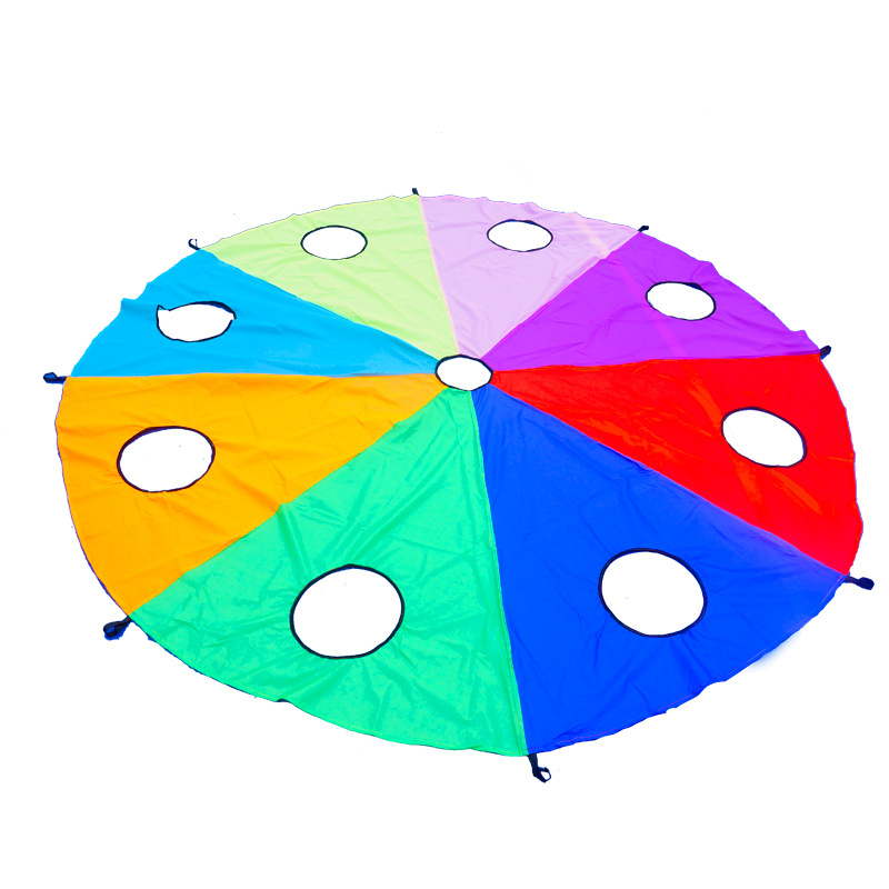أطفال اجتز لعبة الخلد قوس قزح  - مراجعة Outdoor Camping Games وسعره