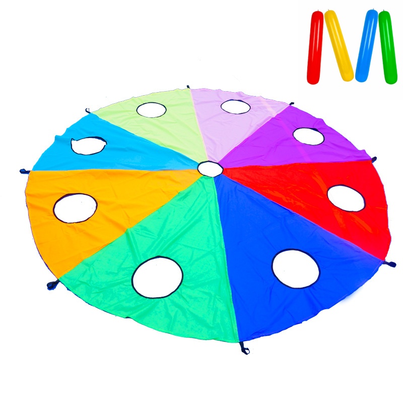 أطفال اجتز لعبة الخلد قوس قزح  - مراجعة Outdoor Camping Games وسعره