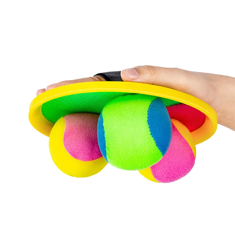 ألعاب كروية للأطفال كرة لزجة أ - مراجعة Outdoor Camping Games وسعره